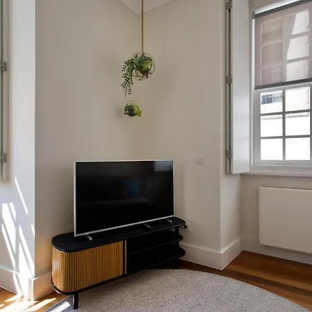 Boutique Rentals- Douro Ribeira Historical Center With Parking 아파트 *